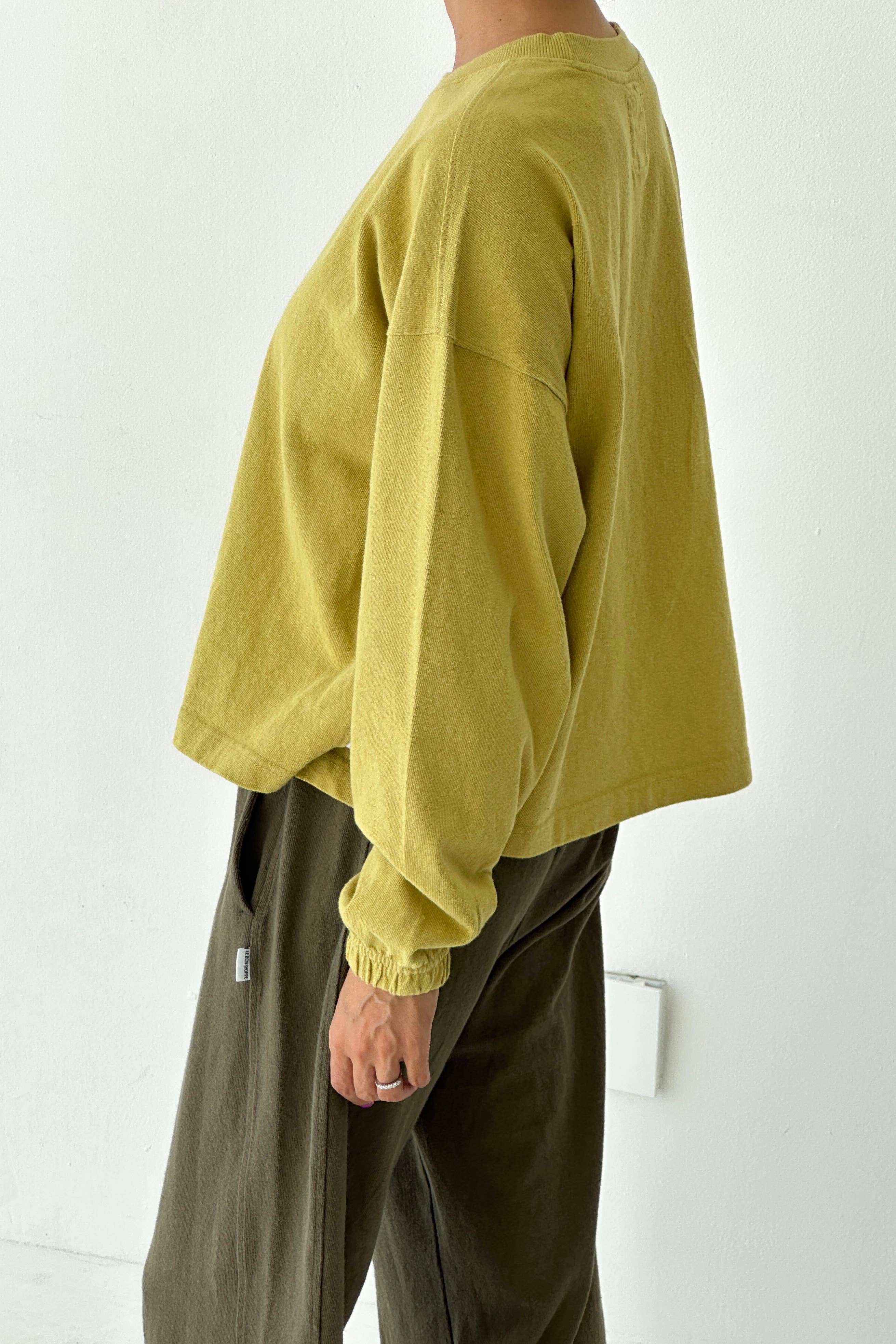 Le Bon Shoppe Naturelle Tee
