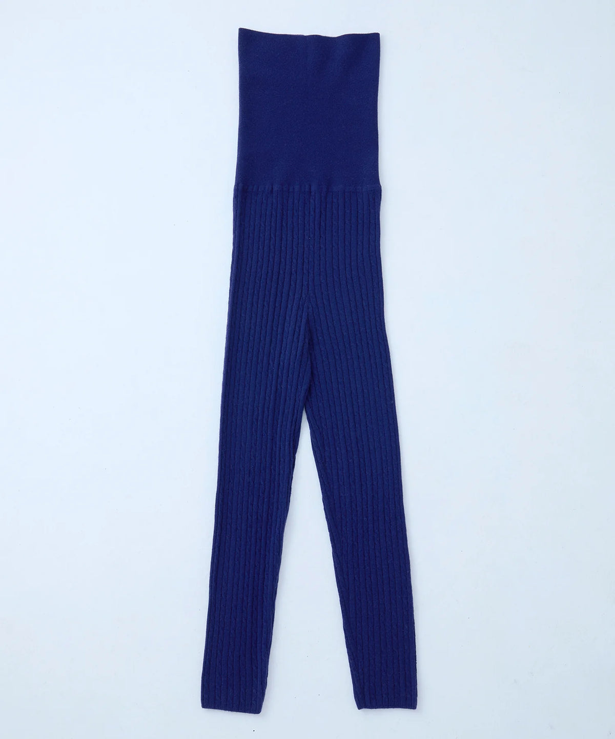 Y Yo Cable Long Leggings