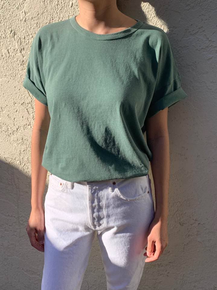 Le Bon Shoppe Her Tee