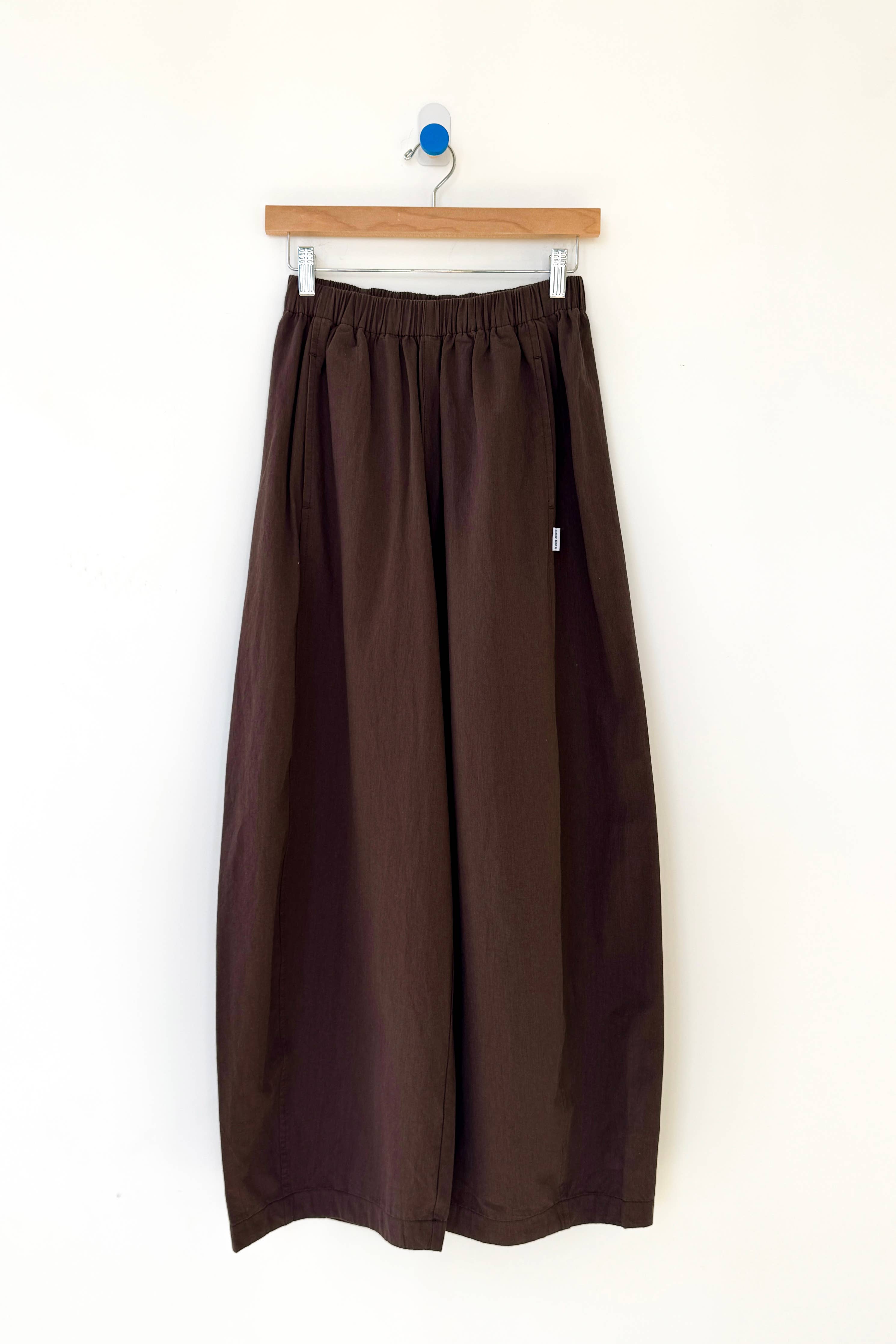 Le Bon Shoppe Parachute Pants