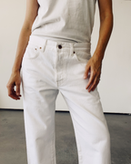 The Loose Crop White
