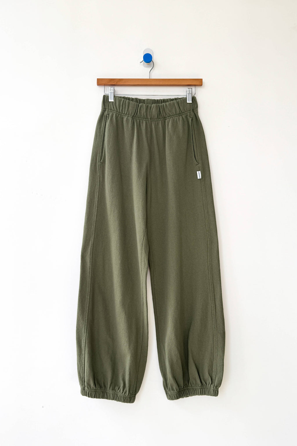 Le Bon Shoppe Balloon Pants