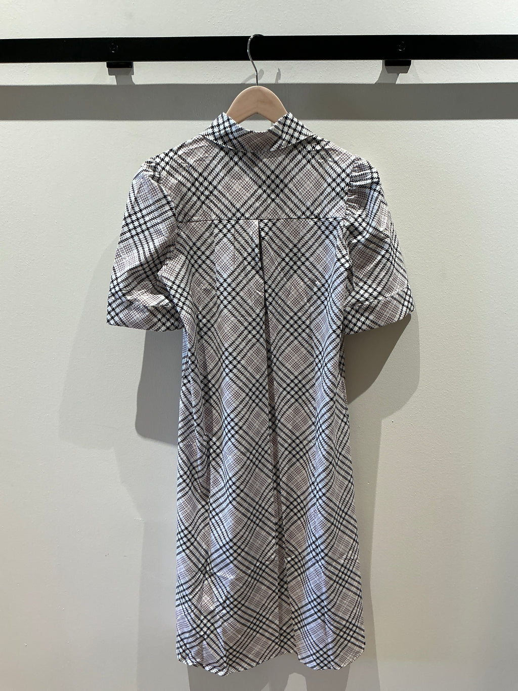 The Bubble Hester Dress