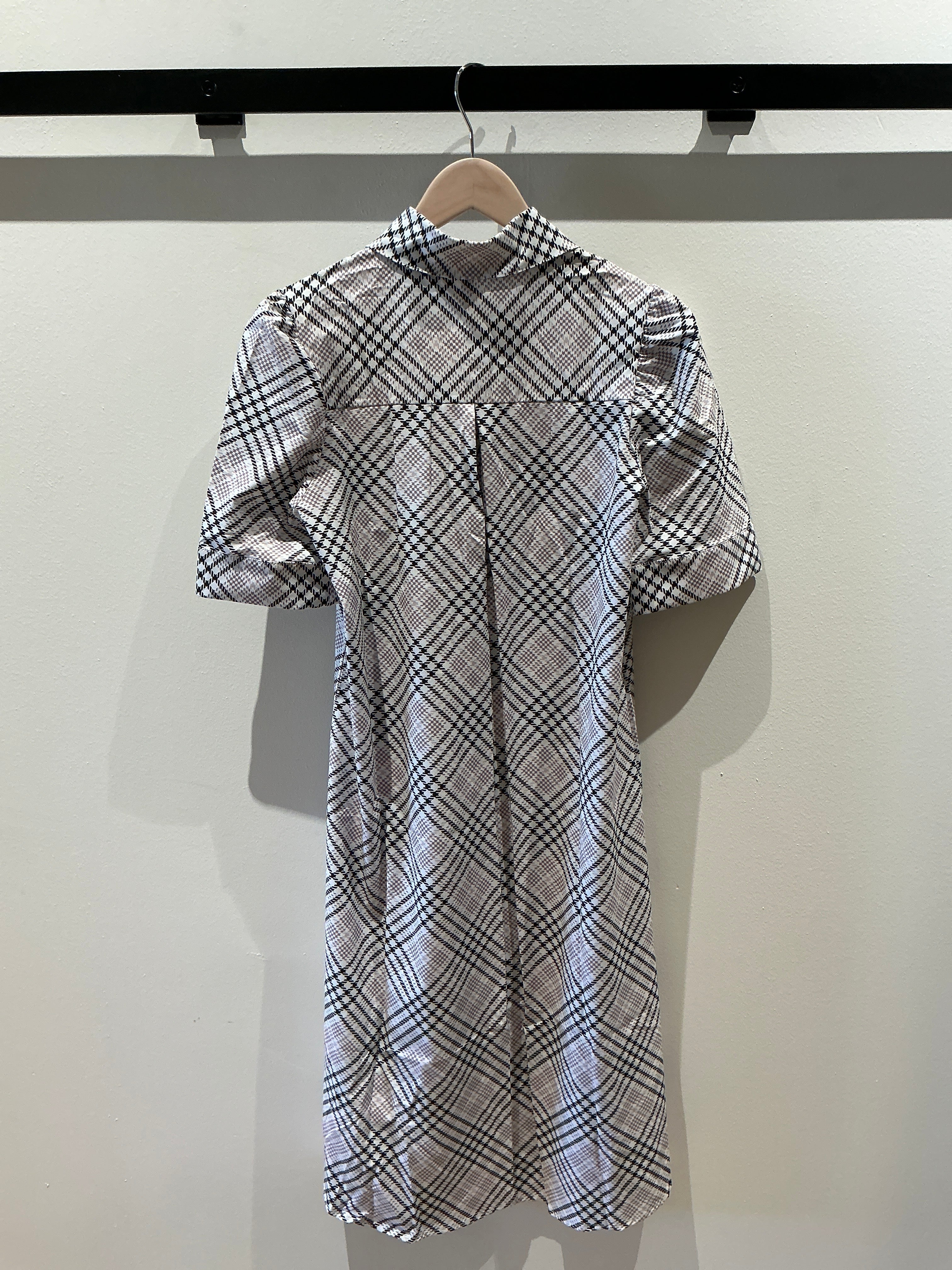 The Bubble Hester Dress