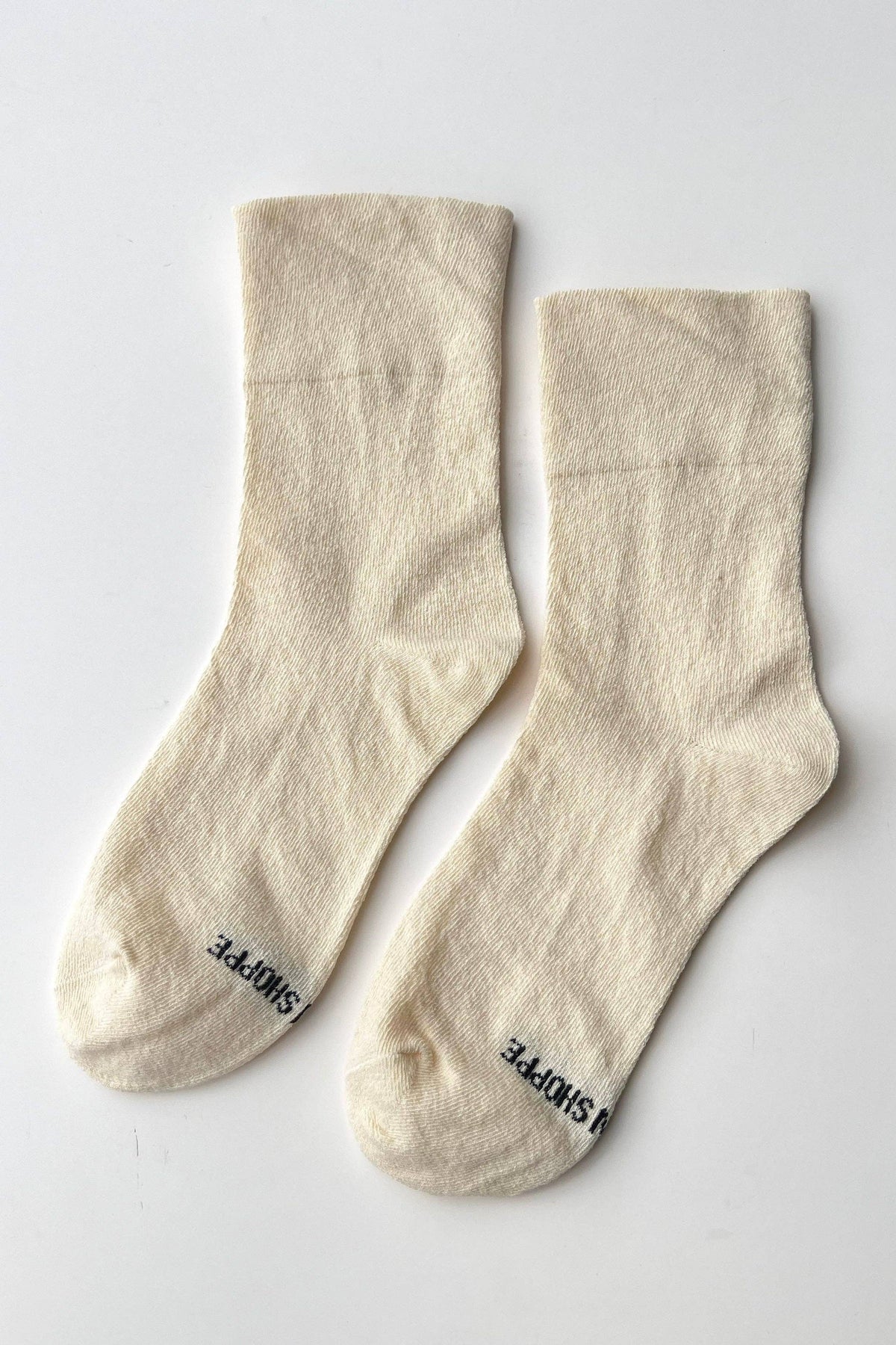 Breezy Sneaker Socks