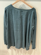 OWN by basics Linen Long Sleeve