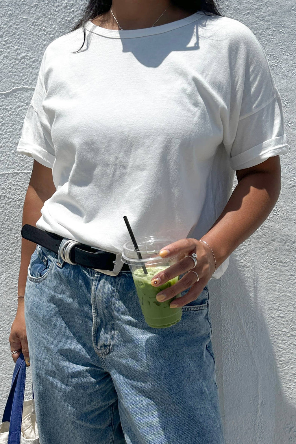 Le Bon Shoppe Her Tee