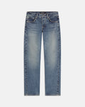 EB Denim Ariel Mid Rise Jeans