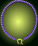 Shop Spicy Dan Beaded Necklace