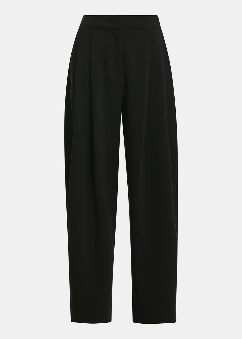 KONSTRUCTIVE BARREL LEG PANTS