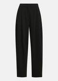 KONSTRUCTIVE BARREL LEG PANTS