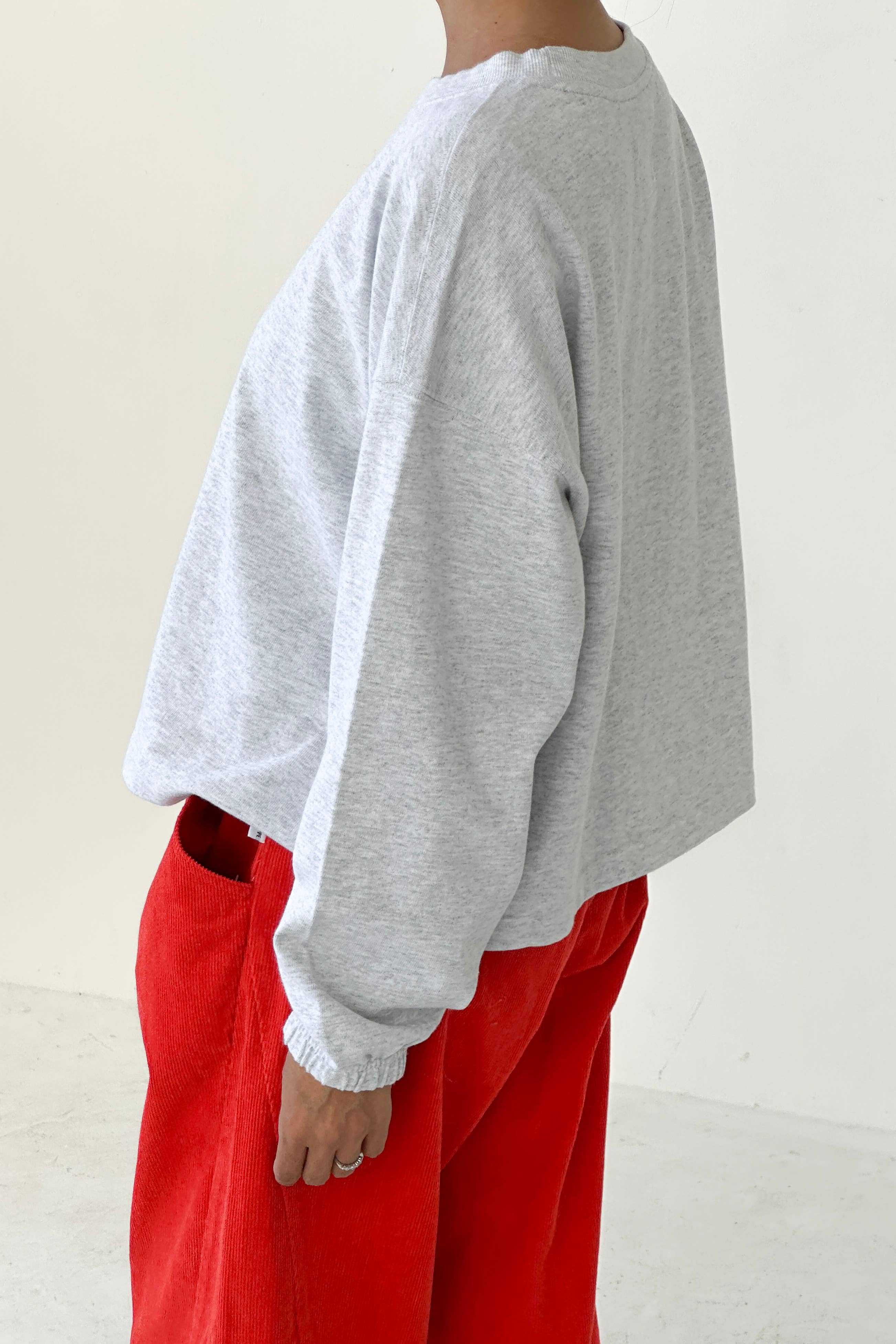 Le Bon Shoppe Naturelle Tee