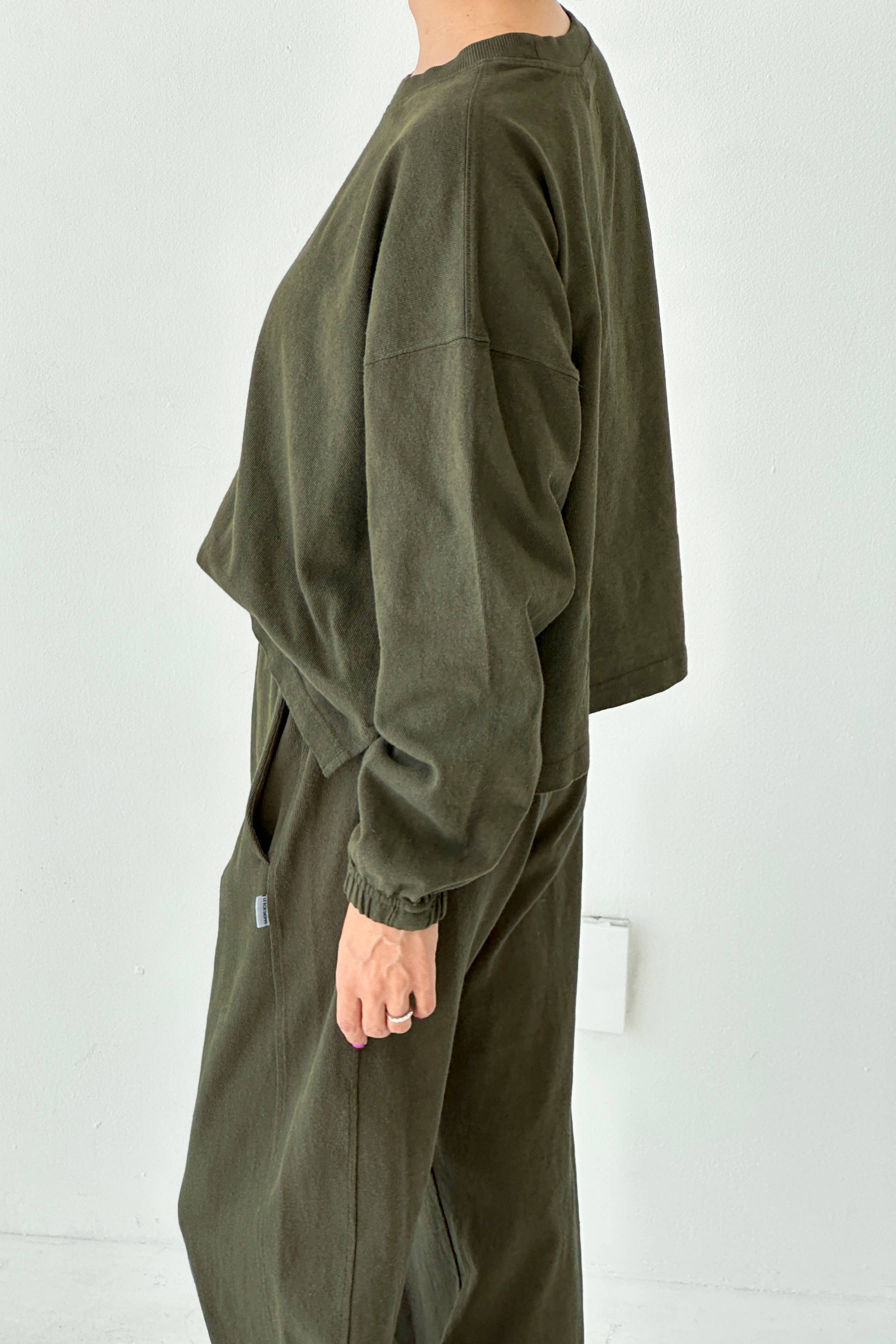 Le Bon Shoppe Naturelle Tee