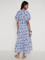 POPPY DRESS