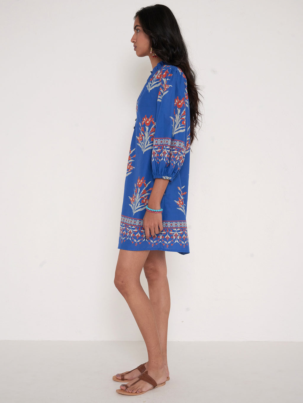 LIZA MINI DRESS