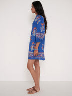 LIZA MINI DRESS