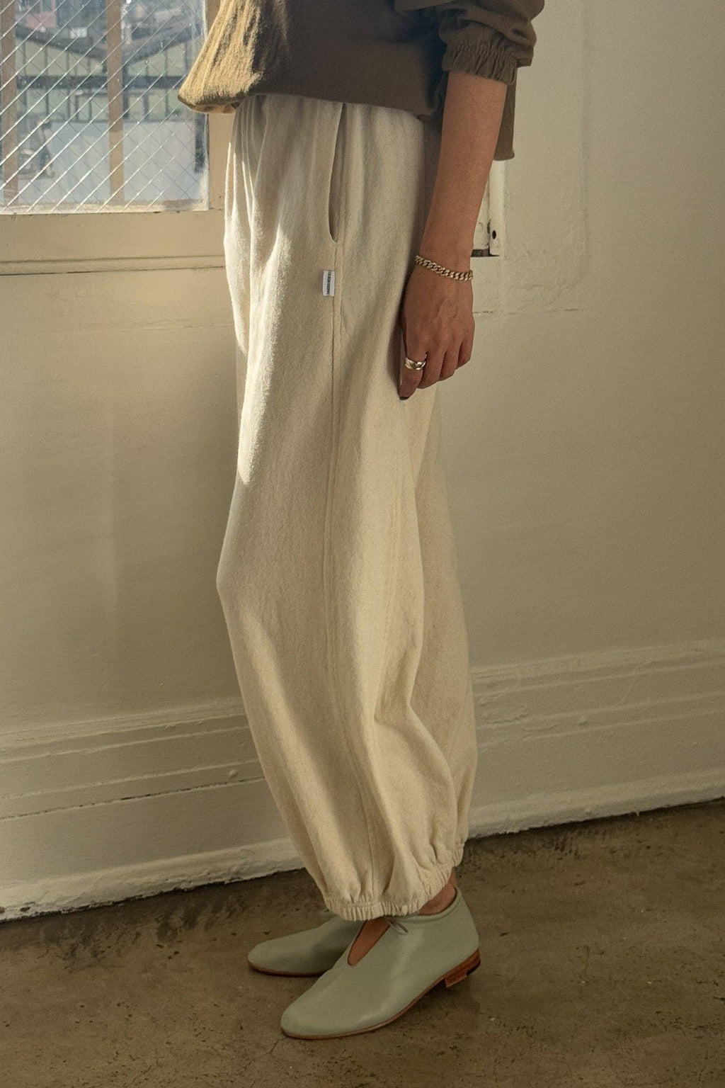 Le Bon Shoppe Balloon Pants