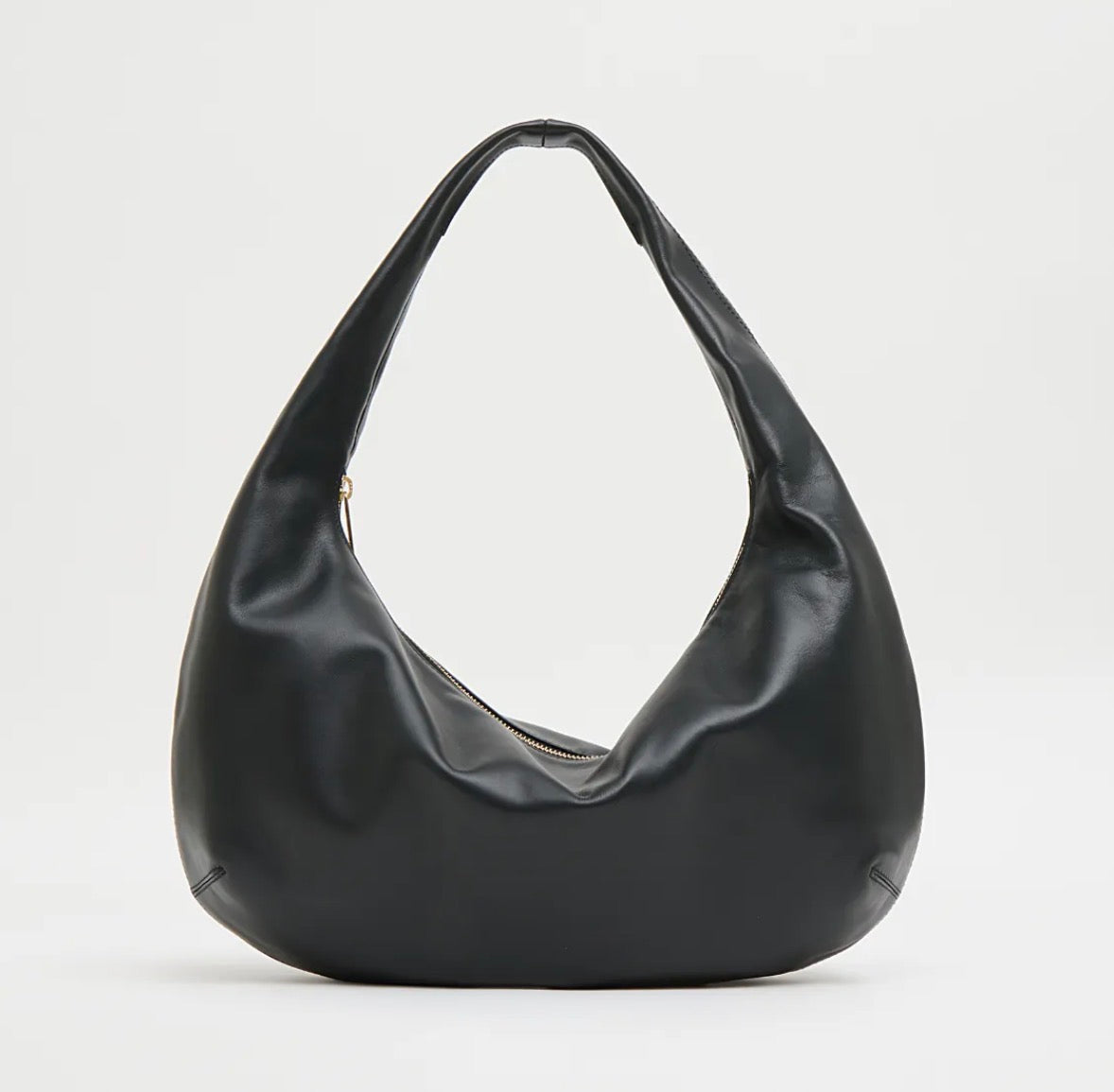 Mansur Gnocchi Bag