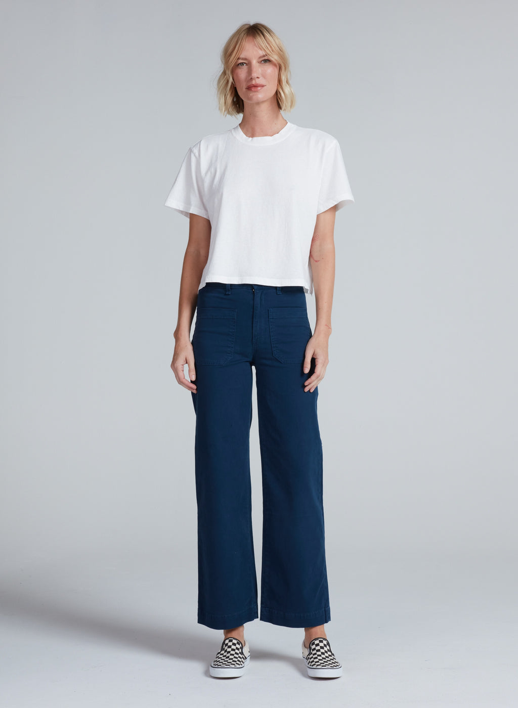 NAVY