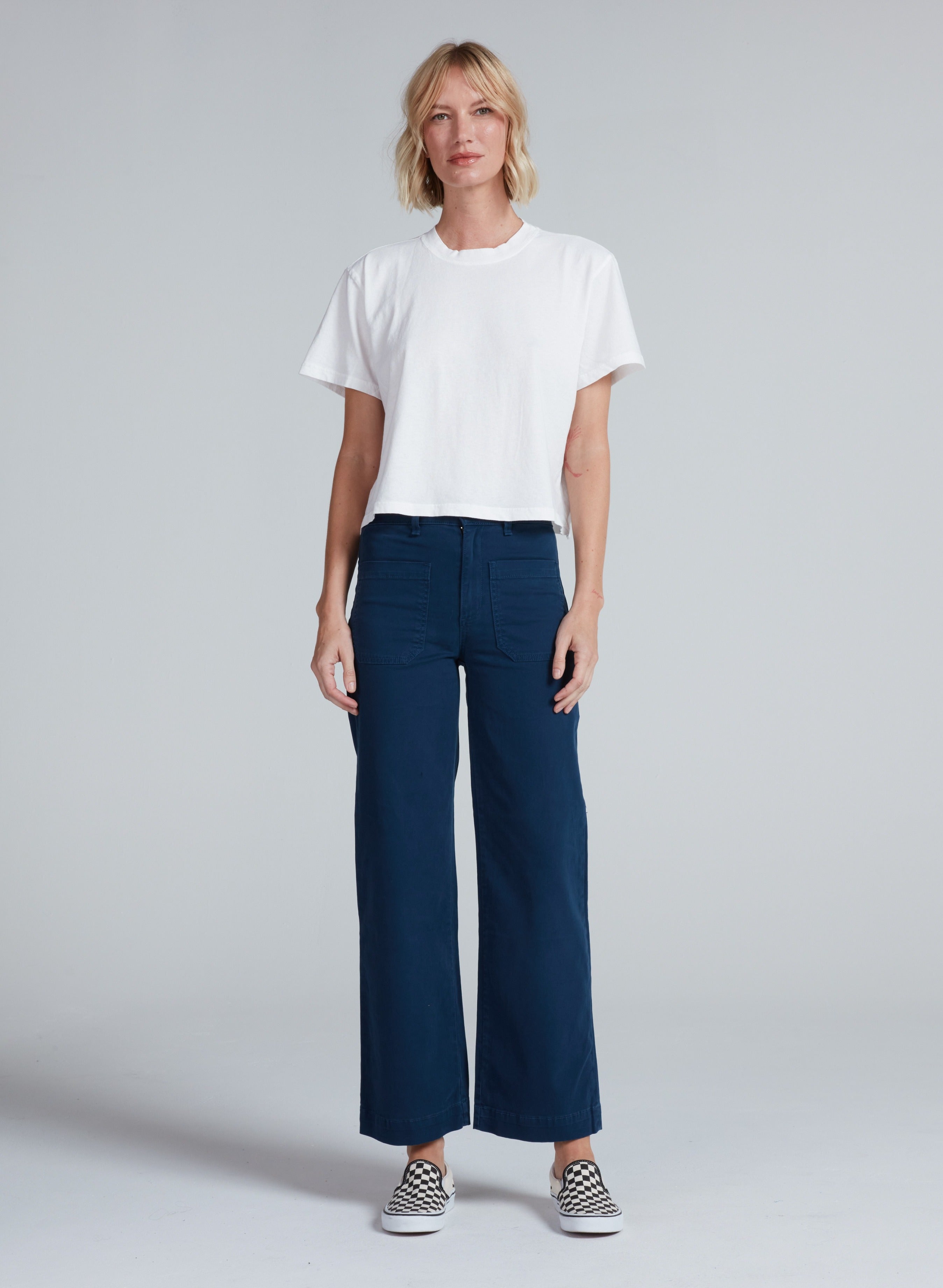 NAVY