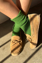 Breezy Sneaker Socks
