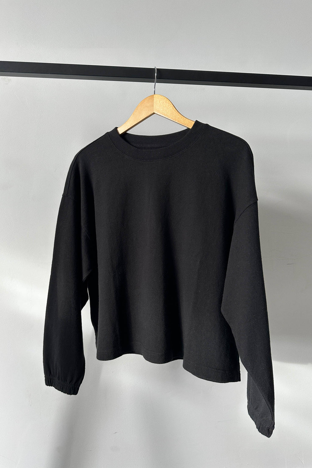 Le Bon Shoppe Naturelle Tee