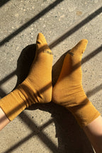 Breezy Sneaker Socks