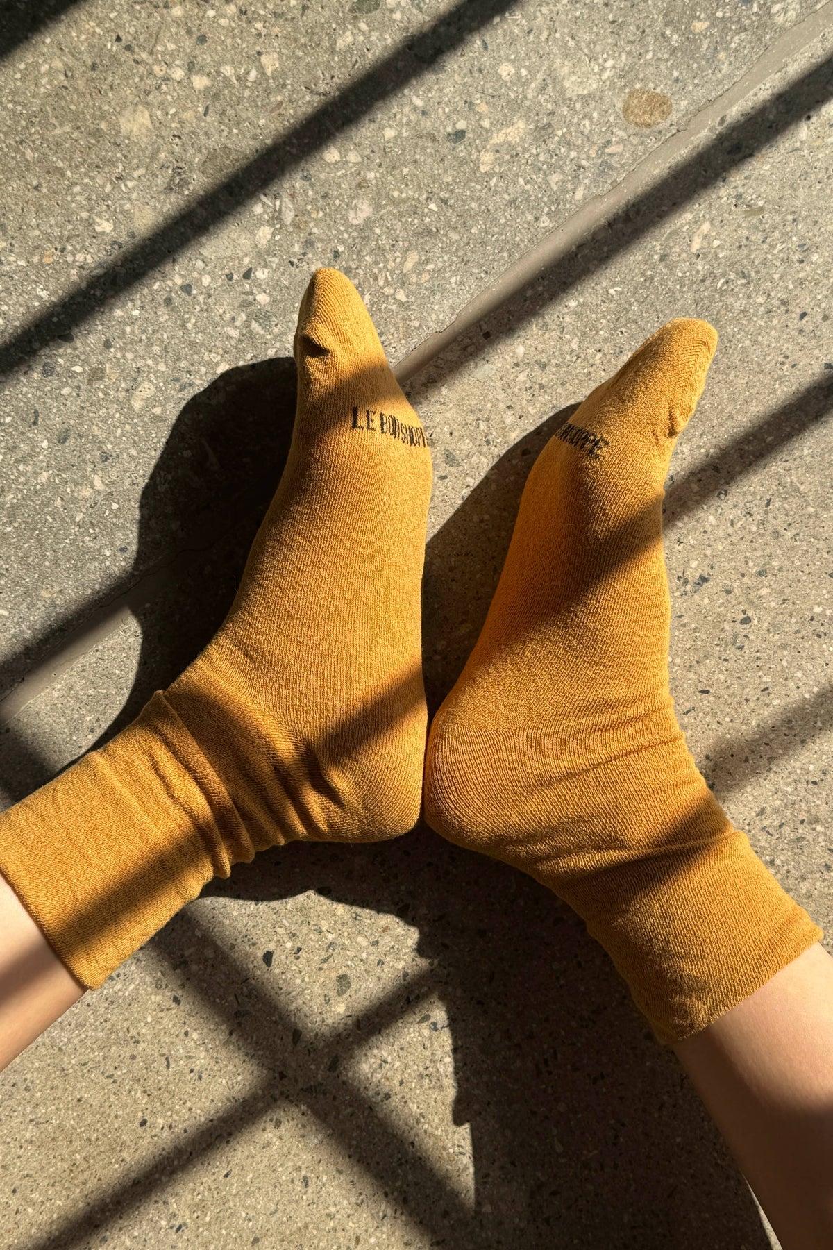 Breezy Sneaker Socks