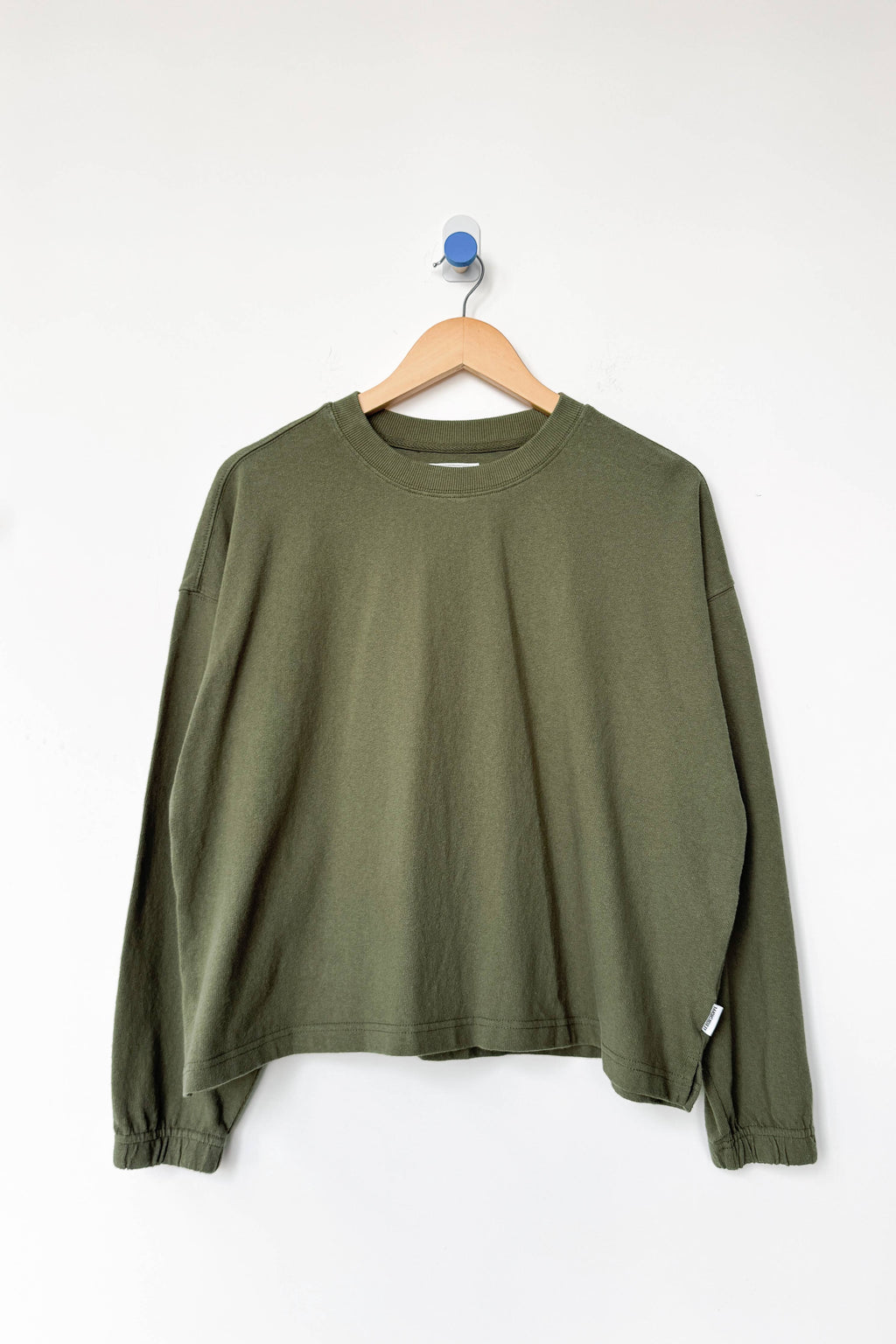 Le Bon Shoppe Naturelle Tee