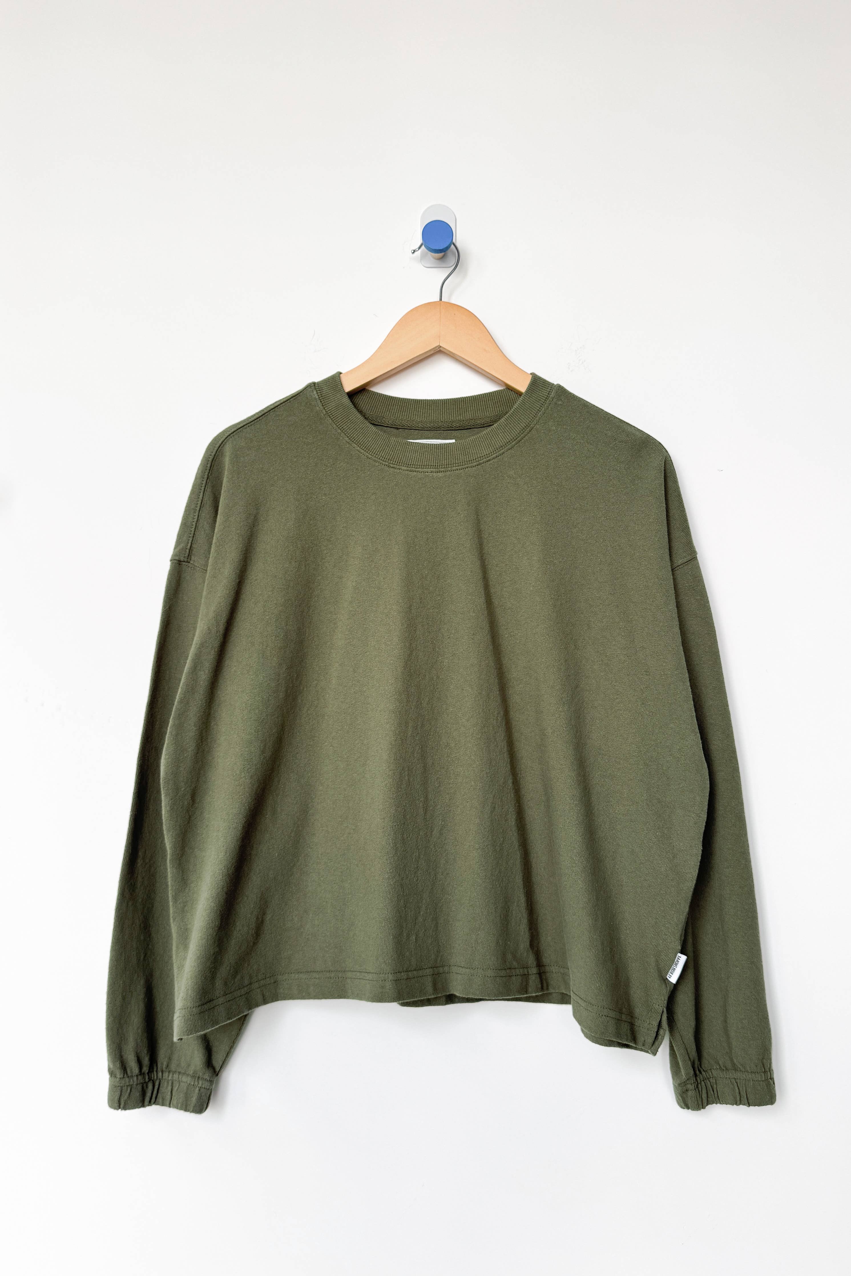 Le Bon Shoppe Naturelle Tee