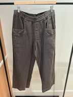 OWN by basics Linen Barrel Pants