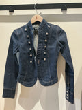 EB Denim Calla Jacket