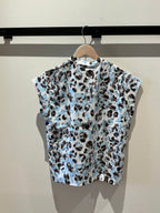 The Bubble Mindy Top