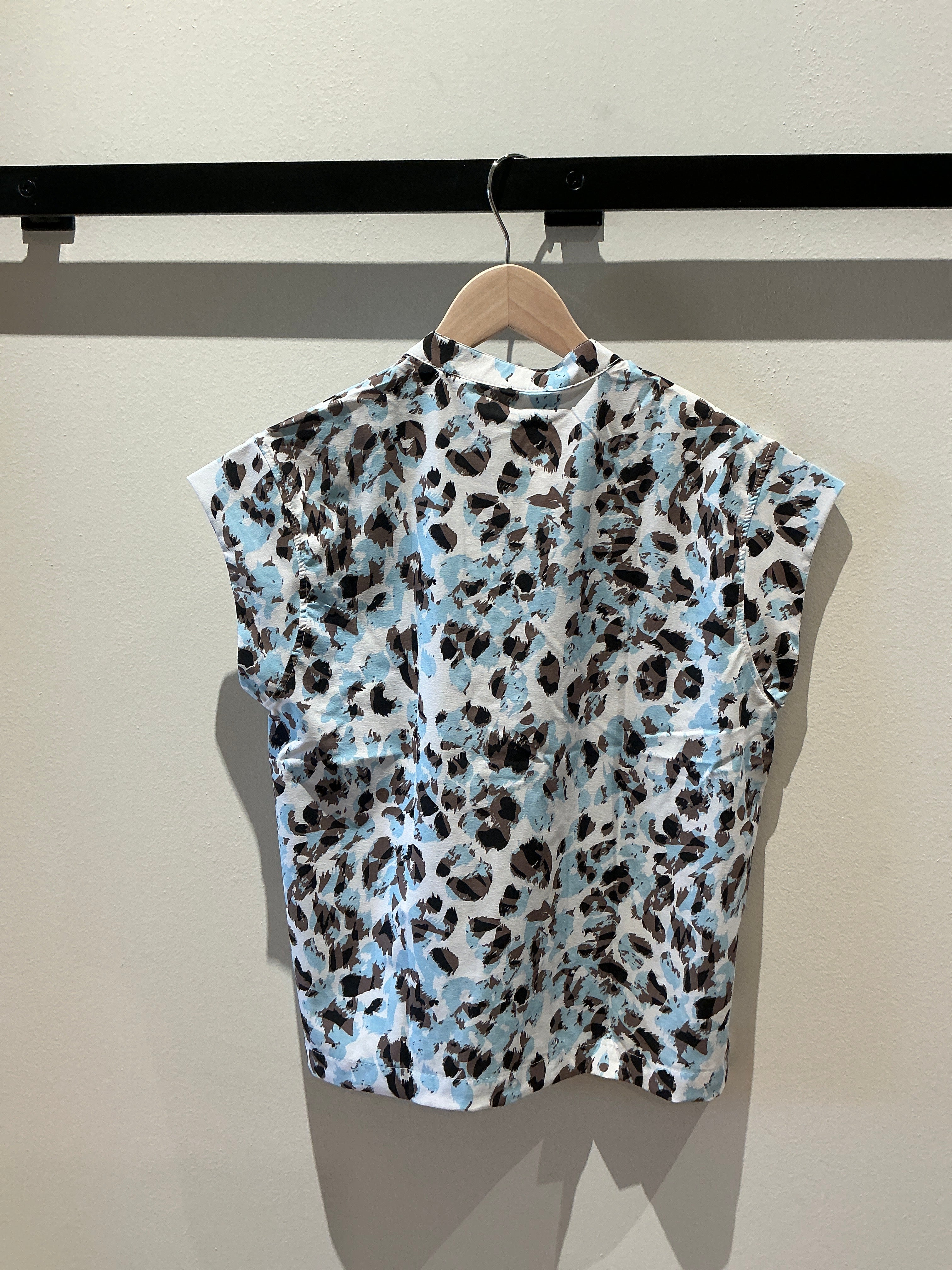 The Bubble Mindy Top