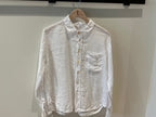Llea Blue Hadley Shirt