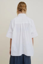 Aquarius Cocktail Vesper Shirt