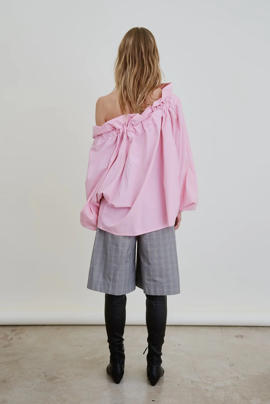 Aquarius Cocktail Beautiful Mess Shirt