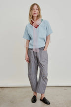 Aquarius Cocktail Martini Pant