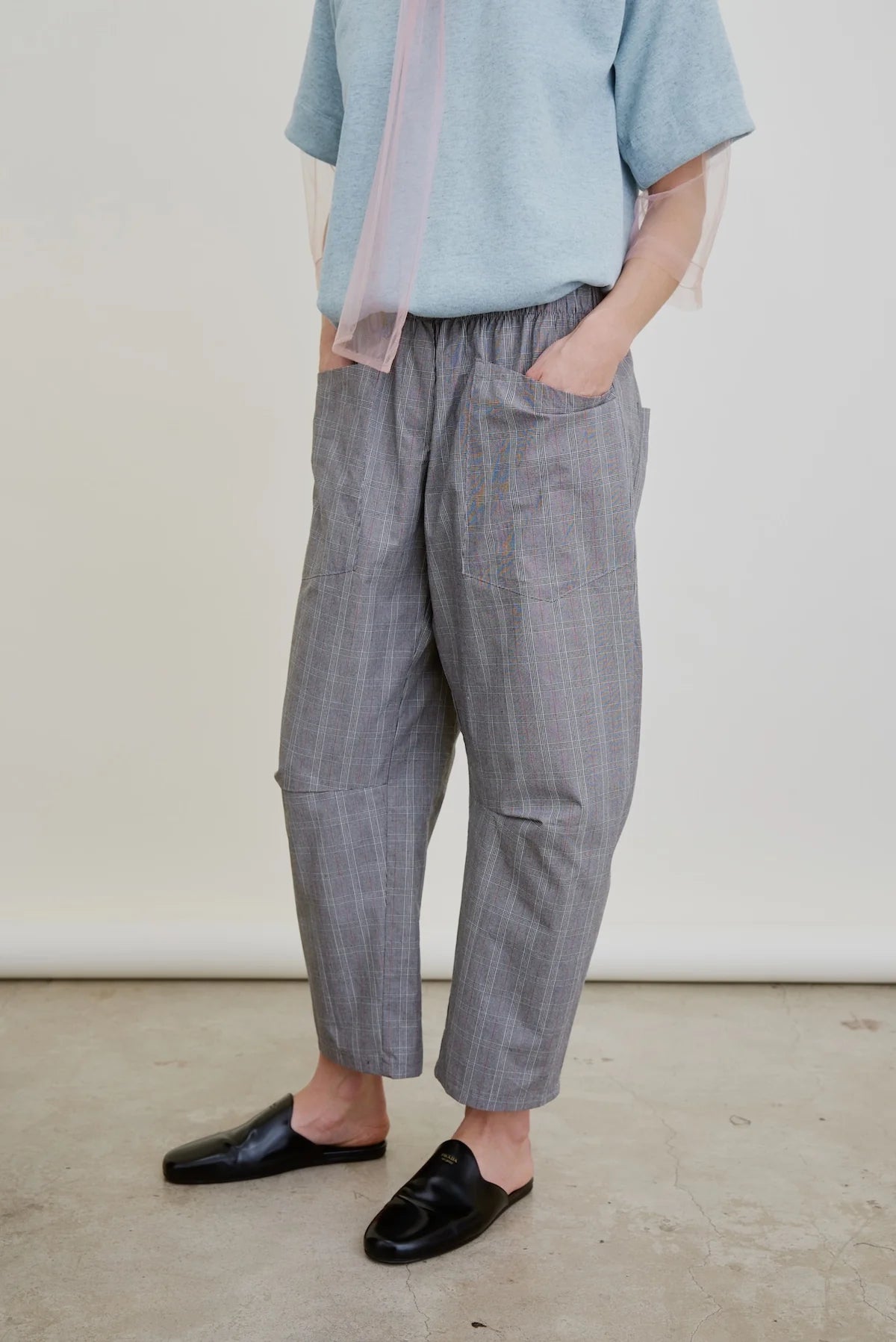 Aquarius Cocktail Martini Pant