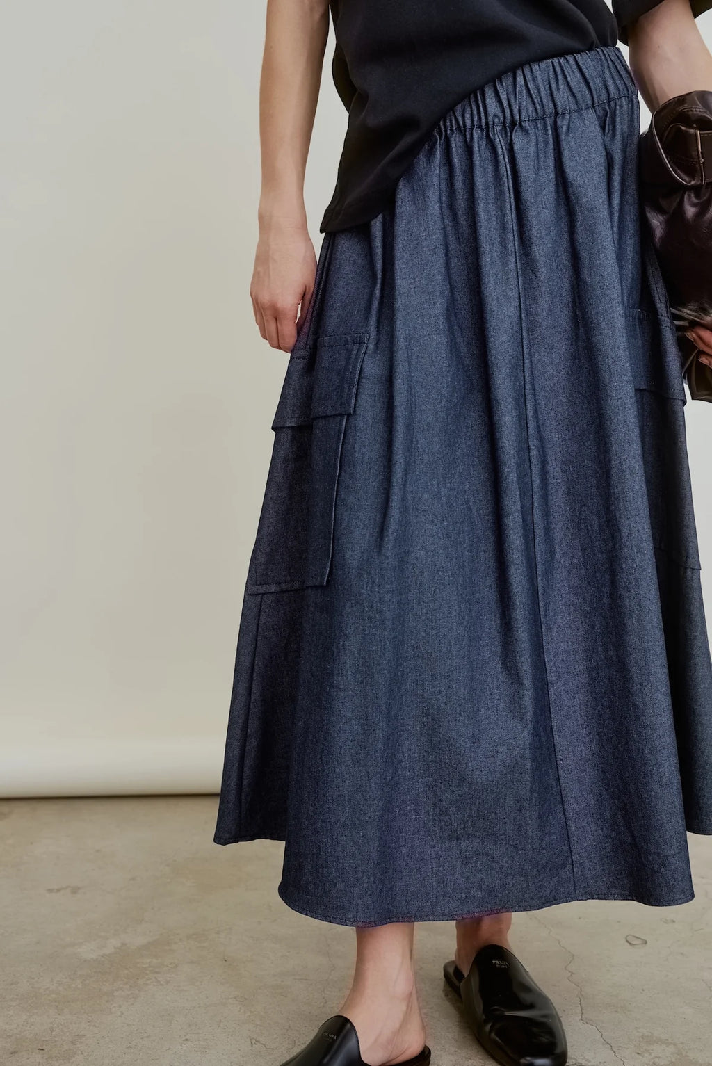 Aquarius Cocktail Le Cargo Skirt