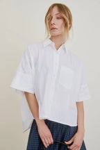 Aquarius Cocktail Vesper Shirt