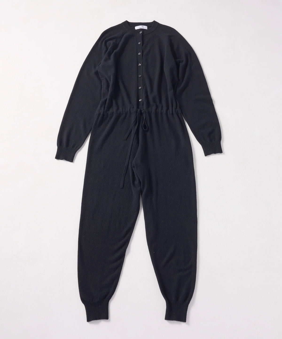 Y Yo Second Skin Jumpsuit