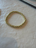 HOLST LEE Large Bead Stretch Bead Bracelet