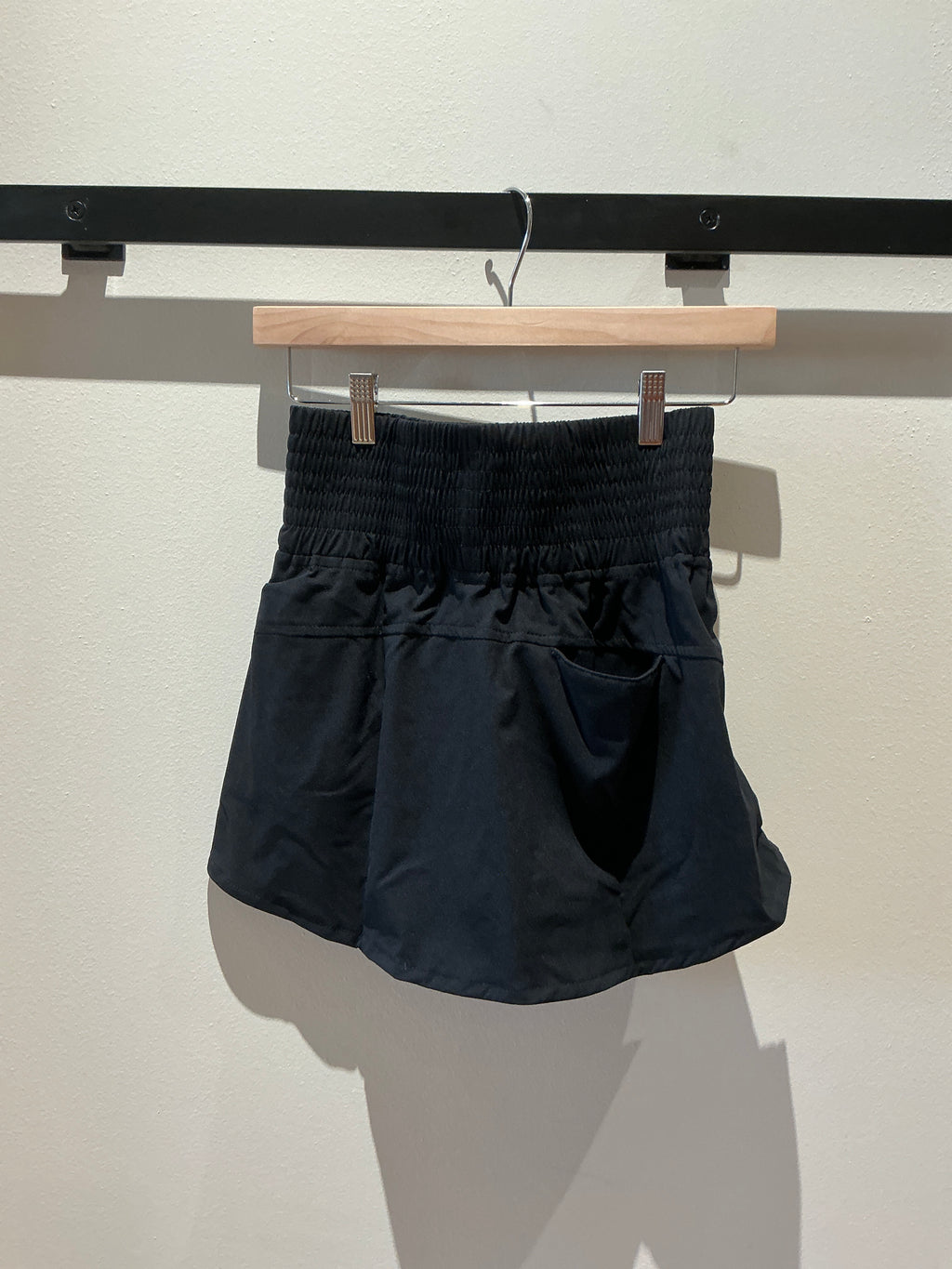 The Bubble Jilly Skirt