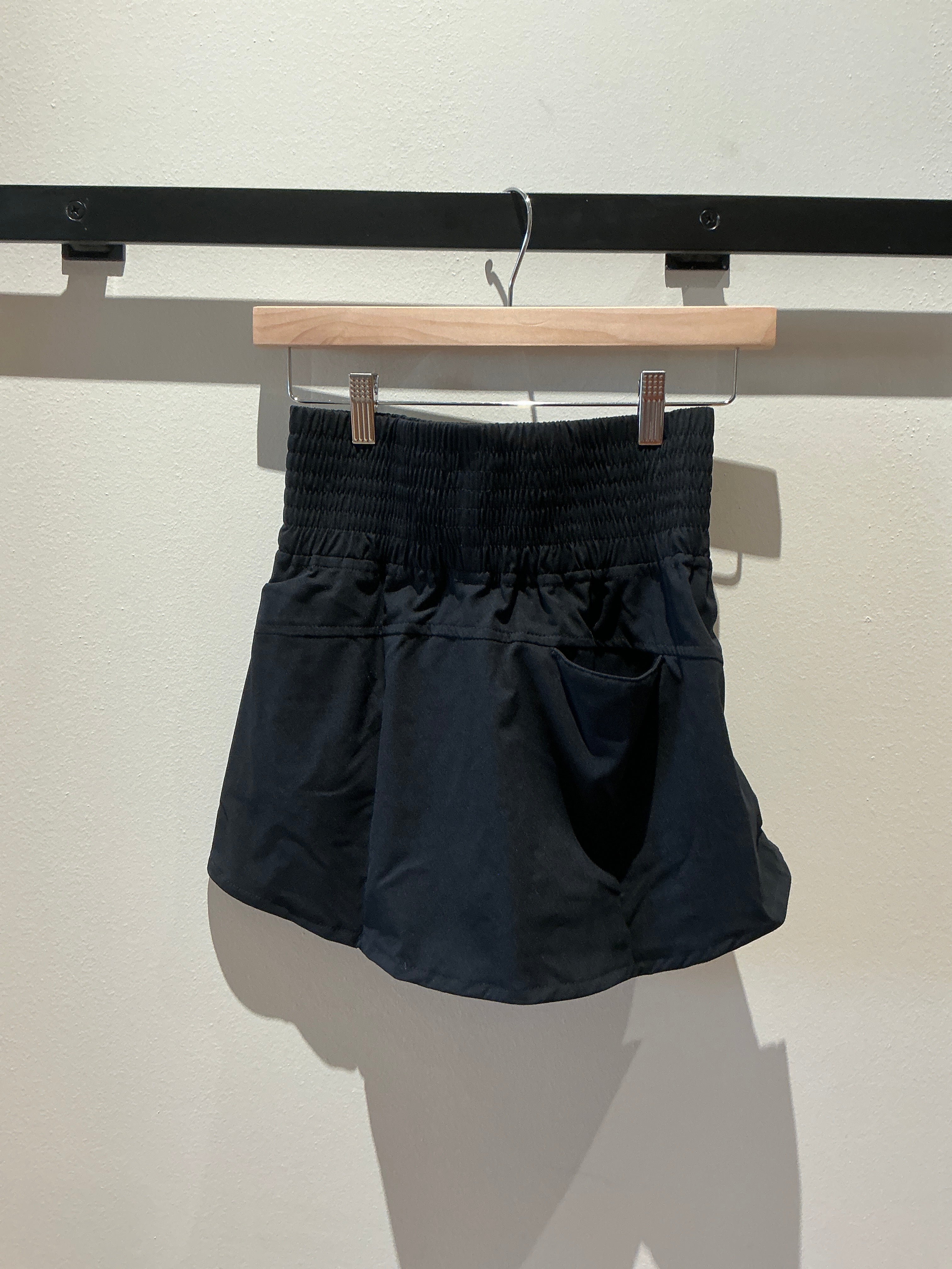 The Bubble Jilly Skirt