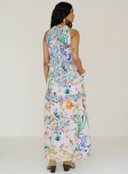 AMELIA DRESS