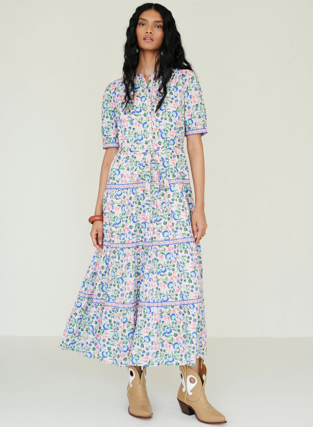 SAYLOR DRESS