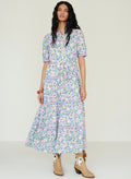 SAYLOR DRESS