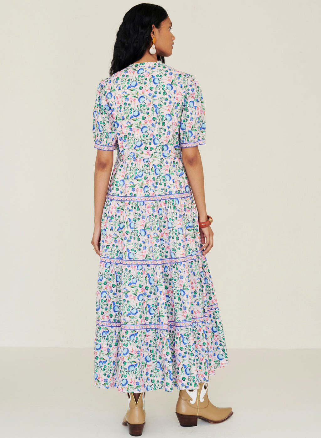 SAYLOR DRESS