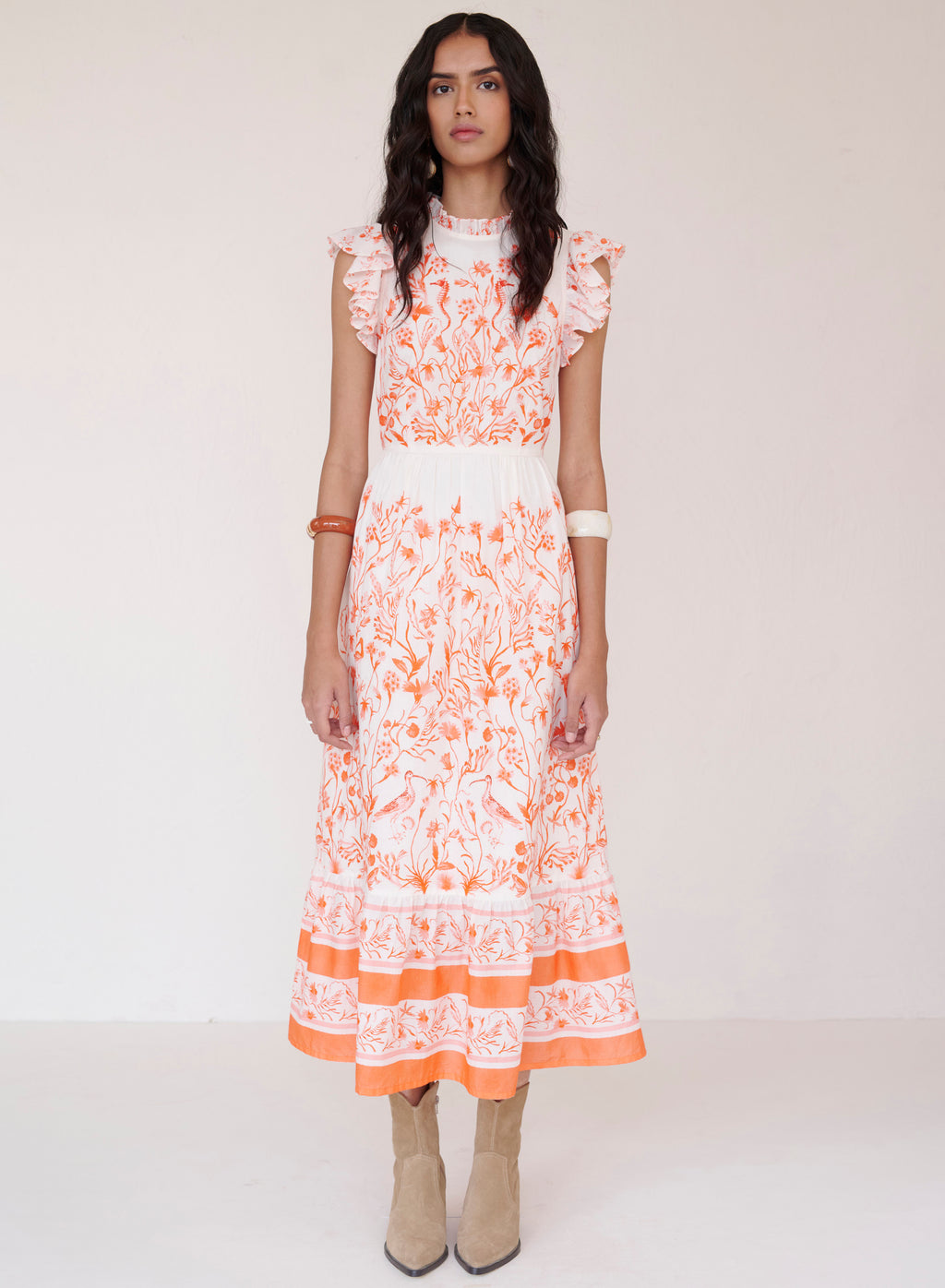 HANNAH DRESS